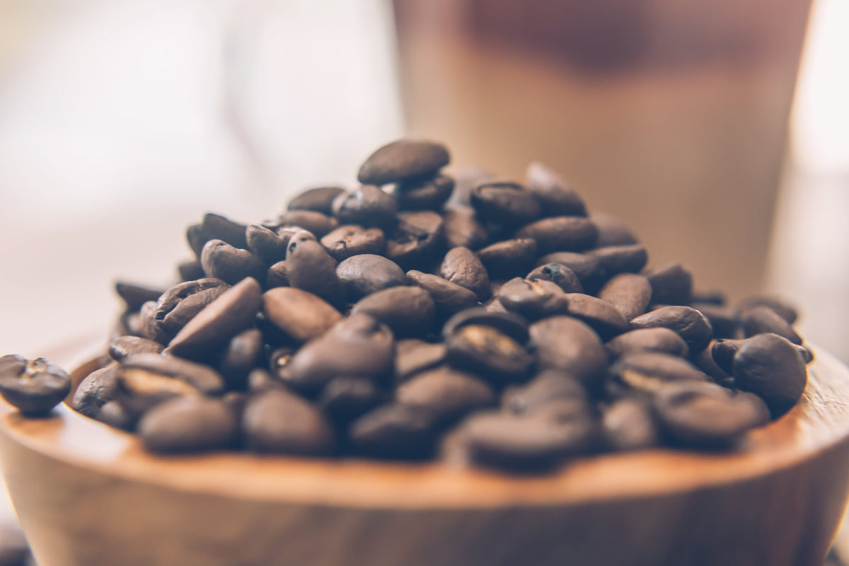 Single Origin vs Blend Coffee: What’s the Difference?