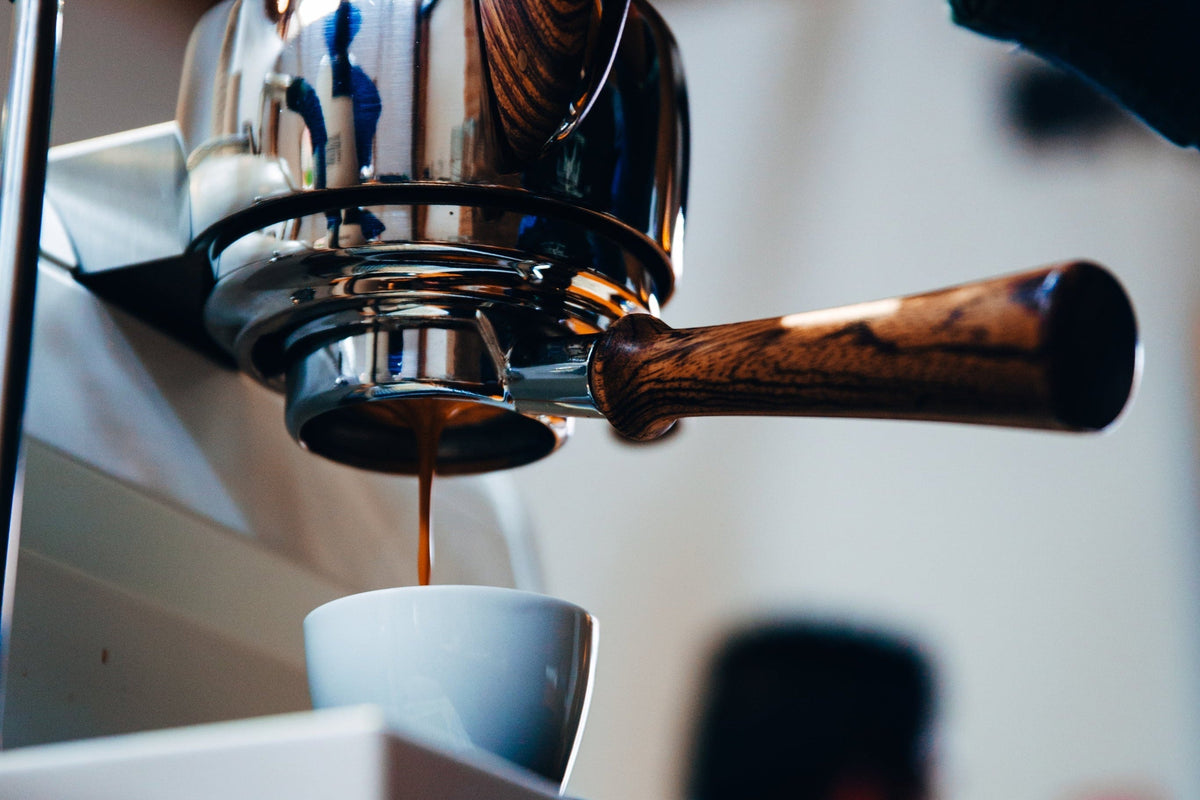 How to Brew Better Coffee at Home (Beginner Friendly Guide)
