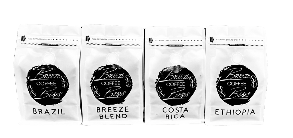 4X 250g Value Pack image 0