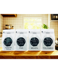 4X 250g Value Pack