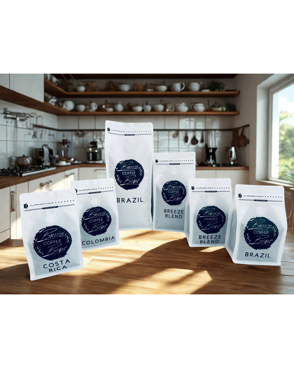 Monthly Discovery Subscription