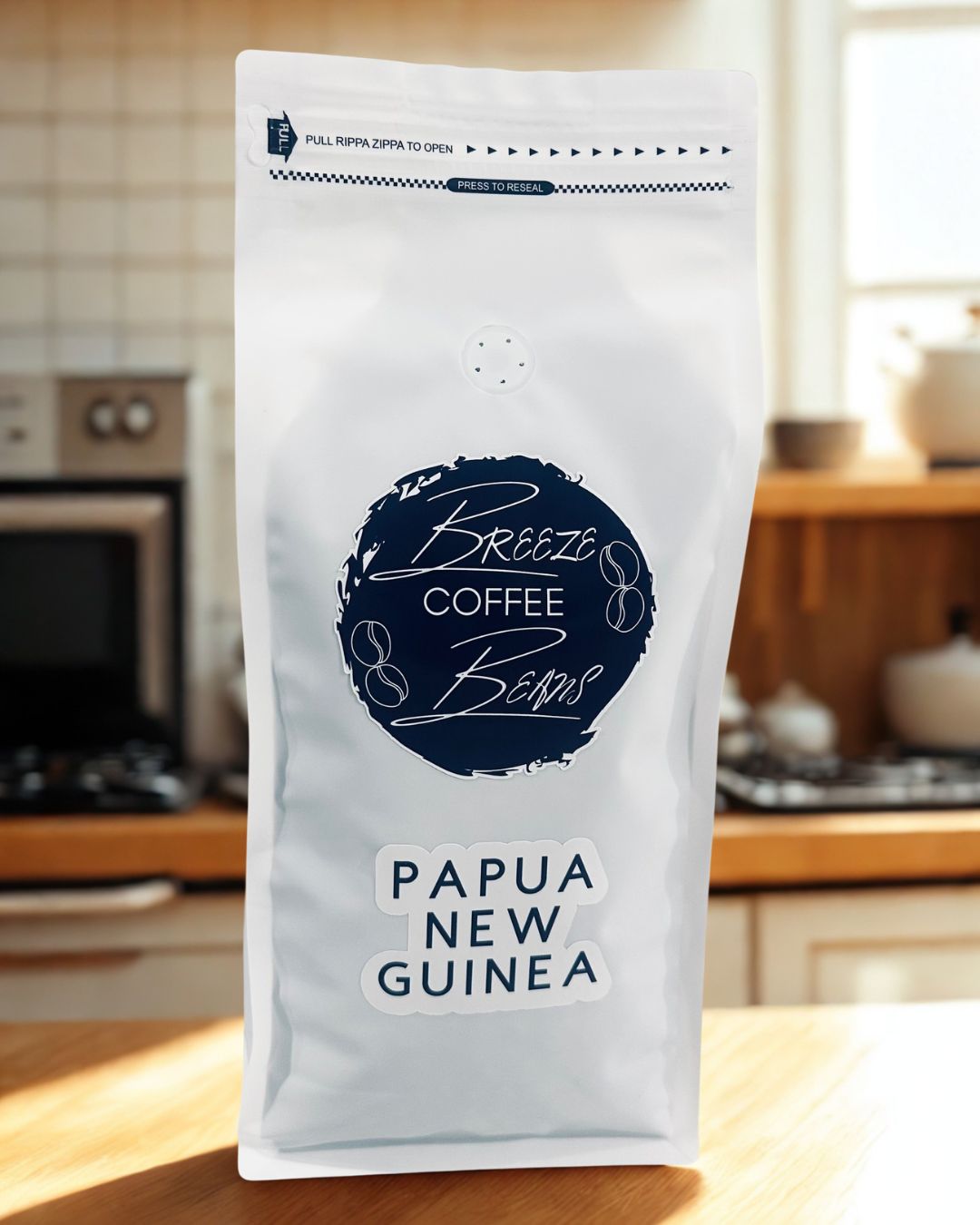 Papua New Guinea