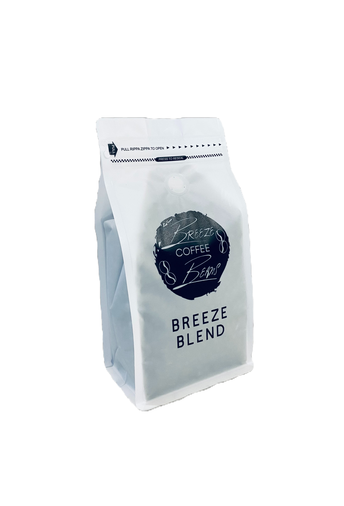 Breeze Blend image 1