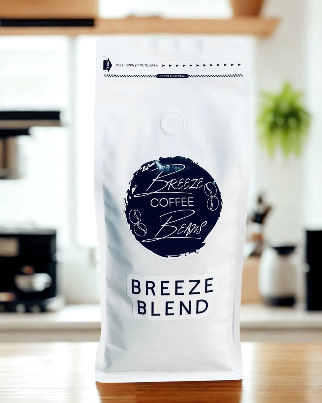 Breeze Blend
