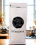 Ethiopia
